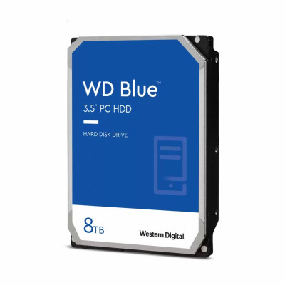 Жесткий диск WD WD80EAZZ
