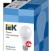 Лампа светодиодная IEK LLE-A60-15-230-40-E27