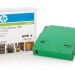 Картридж данных Hewlett-Packard Ultrium LTO4 data cartridge, 1.6TB RW