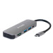 Концентратор D-Link DUB-2325/A2A