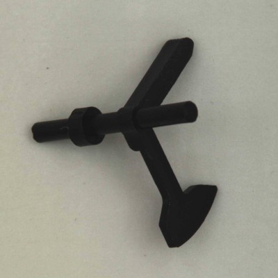 Флажок датчика регистрации обходного лотка Samsung ML-305x/347x/SCX-5530/Phaser 3300/3428/3635 (JC66-01191A/003N01080)