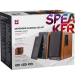 Акустическая 2.0 система Defender Aurora S50 BT 50Вт, bluetooth, 230В, 65151