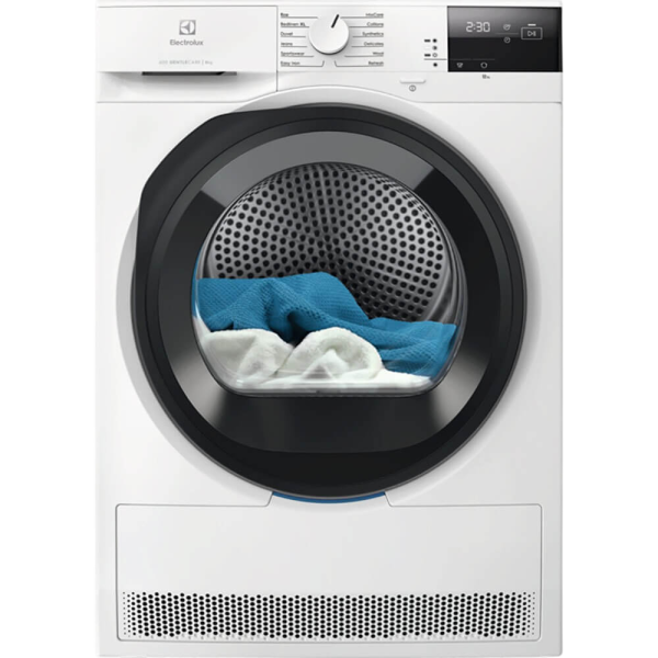 Сушильный барабан ELECTROLUX Electrolux EW6D285AE