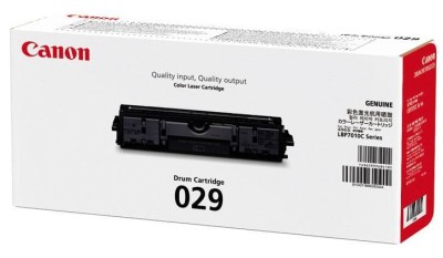 Фотобарабан CANON 029  7000 стр 