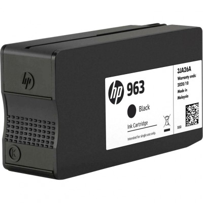 Картридж HP 3JA26AE