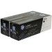 Тонер-картридж HP 312X Black Dual Pak LaserJet Toner Cartridge (CF380XD)
