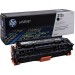 Тонер-картридж HP 312X Black Dual Pak LaserJet Toner Cartridge (CF380XD)
