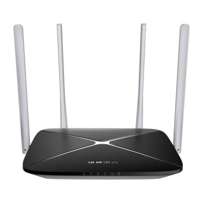 Mercusys MB135-4G Роутер двухдиапазонный Wi-Fi AC1200 с поддержкой 4G LTE