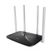 Mercusys MB135-4G Роутер двухдиапазонный Wi-Fi AC1200 с поддержкой 4G LTE