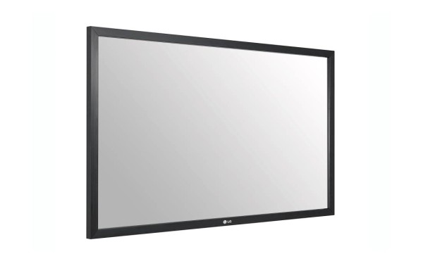 Сенсорная рамка LG 49" KT-T49E Black (Touch, LCD, 2 mm, 1142,2×672,4×29,3 mm, 7,8 kg, +USB, +Pivot)
