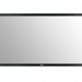 Сенсорная рамка LG 49" KT-T49E Black (Touch, LCD, 2 mm, 1142,2×672,4×29,3 mm, 7,8 kg, +USB, +Pivot)