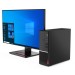 Десктоп Lenovo V35S-07ADA AMD RYZEN 3 3250U, 4Gb, SSD 256Gb, DVDRW, KB, M, NoOS (11HF0008RU)