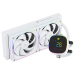 Система жидкостного охлаждения Thermalright Frozen Horizon 240 Digital White
