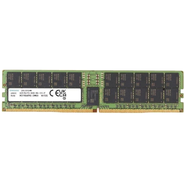 Память оперативная Samsung Electronics M321R8GA0PB0-CWM