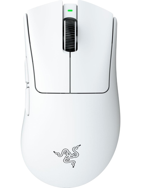 Игровая мышь Razer DeathAdder V4 Pro - White Razer RZ01-05330200-R3G1