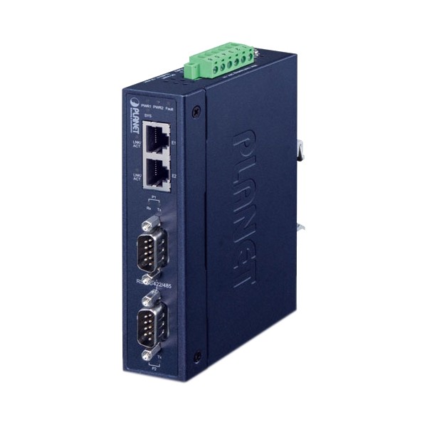конвертер PLANET ICS-2200T