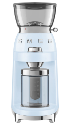 Кофемолка SMEG SMEG CGF03PBEU