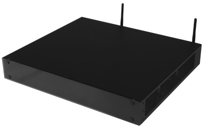 ВКС терминал Intrend [ITVCCD-510V2-1080P30] стоечный, для больших залов, проводной
