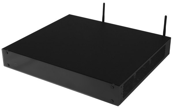 ВКС терминал Intrend [ITVCCD-510V2-1080P30] стоечный, для больших залов, проводной