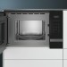 Встраиваемая микроволновая печь Siemens iQ500 BF525LMS0