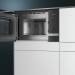 Встраиваемая микроволновая печь Siemens iQ500 BF525LMS0