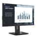 МОНИТОР 23.8" Viewsonic VG2456 Black с поворотом экрана (IPS, 1920x1080, 5 ms, 178°/178°, 250 cd/m, 50M:1, +HDMI 1.4)