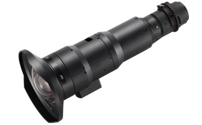 [ET-DLE020] Объектив Panasonic ET-DLE020 для одноматричных DLP проекторов WUXGA (0,280-0,299:1); WXGA (0,294-0,314:1); XGA (0,290-0,309:1)