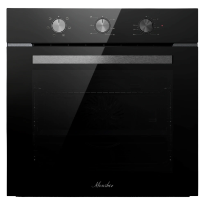 Духовой шкаф MONSHER MONSHER MOE 6023 PT Noir