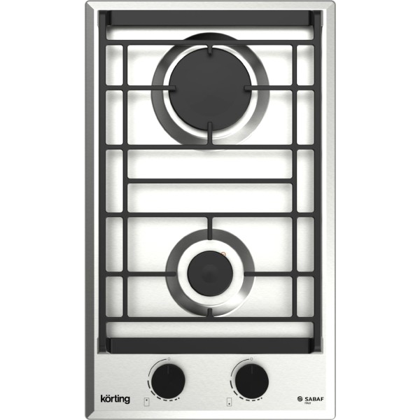 Встраиваемая варочная панель KORTING KORTING HG 3712 CX