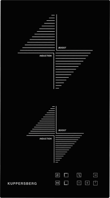 Индукционная домино Kuppersberg ICO 302