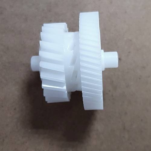 Шестерня 23T/56T привода термоузла HP LJ P1505/P1606/M1522/M1120/M201/M225 (RU6-0018) CET