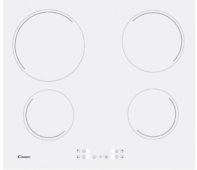 Встраиваемые электрические панели CANDY CH64CCW