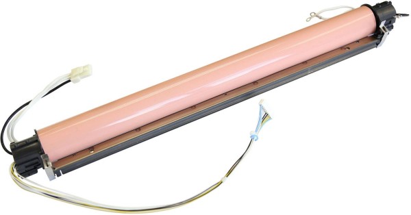 Нагревательный элемент в сборе с термопленкой для CANON iR ADVANCE C5030/5035/50545/5051/5235/5240/5250 (FM3-5951) CET