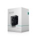 Кулер Deepcool Ak400 Black (LGA1700/1200/1151/1150/1155 AMD AM5/AM4 )(R-AK400-BKNNMN-G-1) Ret