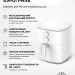 Аэрогриль Xiaomi Air Fryer Essential 6L EU Аэрогриль Xiaomi Air Fryer Essential 6L EU