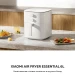 Аэрогриль Xiaomi Air Fryer Essential 6L EU Аэрогриль Xiaomi Air Fryer Essential 6L EU