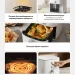 Аэрогриль Xiaomi Air Fryer Essential 6L EU Аэрогриль Xiaomi Air Fryer Essential 6L EU