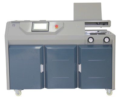Термоклеевая машина Bulros professional series G65