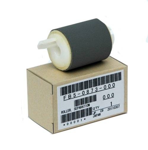 Ролик отделения обходного лотка Canon iR5000/6000/6870CI/iRC3200 (FB5-0873)