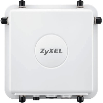 Точка доступа Zyxel WAC6553D-E WAC6553D-E-EU0201F