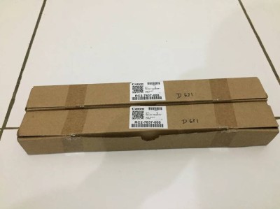 Вал резиновый Canon iR1435 (RC2-7837) (o) 