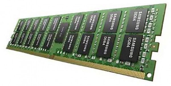 Память оперативная Серверная оперативная память Samsung 16GB DDR4 (M393A2K40DB3-CWE)