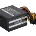 Блок питания Chieftec Smart GPS-550A8 <550W, (20+4+4+4) pin, 2x(6+2) pin, FDD, 4xSATA, 2xMolex, 12 см, 80+, кабель питан