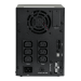 ИБП Smart-Save SMX-Tower Systeme Electric 2000 ВА, 230 В, 1:1, Внешние АКБ 48В, 6xC13 Systeme Electric SMXSE2000TI