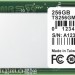 Твердотельный накопитель Transcend MTE220S TS256GMTE220S