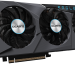 Видеокарта Gigabyte Radeon RX 6600 EAGLE 8G