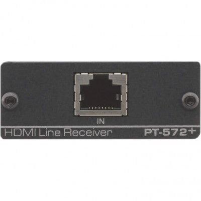 Приёмник HDMI по витой паре DGKat Kramer PT-572+