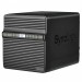 Synology DS423 Сетевое хранилище 4x2.5"/3.5" SATA, Realtek RTD1619B/4x1.7GHz, 2GB DDR4, 2x1 Гбит/с, 2xUSB