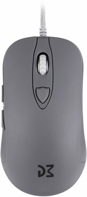 Мышь Dream Machines DM1 FPS Grey
