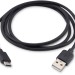 Кабель Buro BU-USB-AC-1M-3A